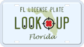 Florida license plate search