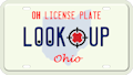 Ohio license plate search