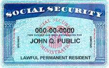 How To Find Social Security Numbers for Your 1099 Employees